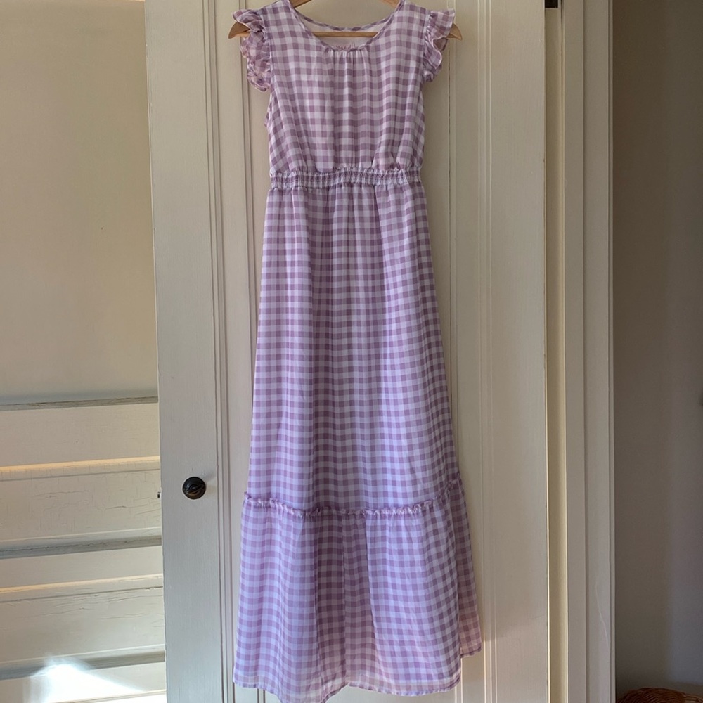 Maternity dress
